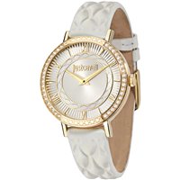 Watch Just Cavalli Woman Jc Hour in Steel R7251527503 - R7251527503